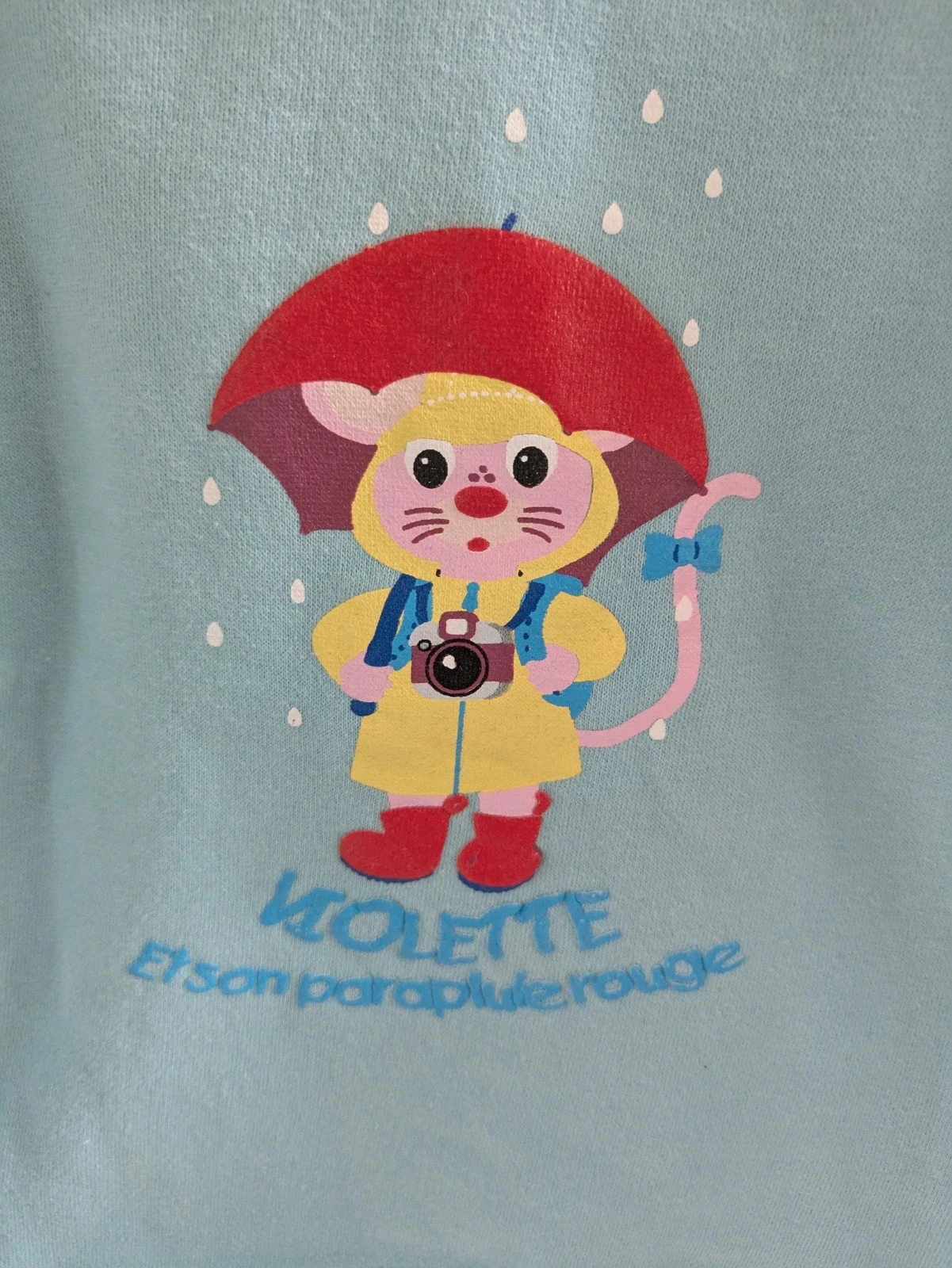 Sudadera 23 meses – photo 2
